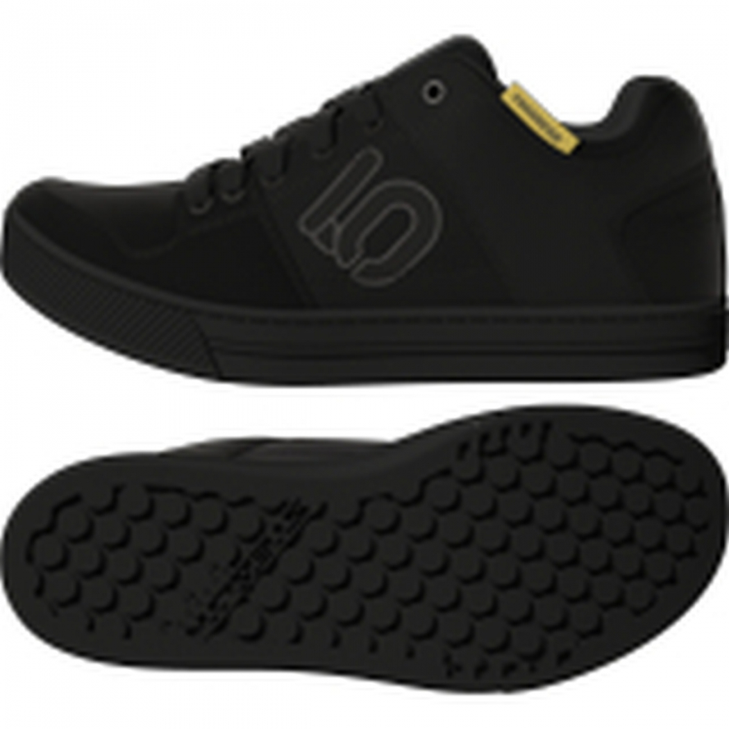 Fiveten Freerider Primeblue Core Black/dgh Solid Grey/grey Five â Bild 2