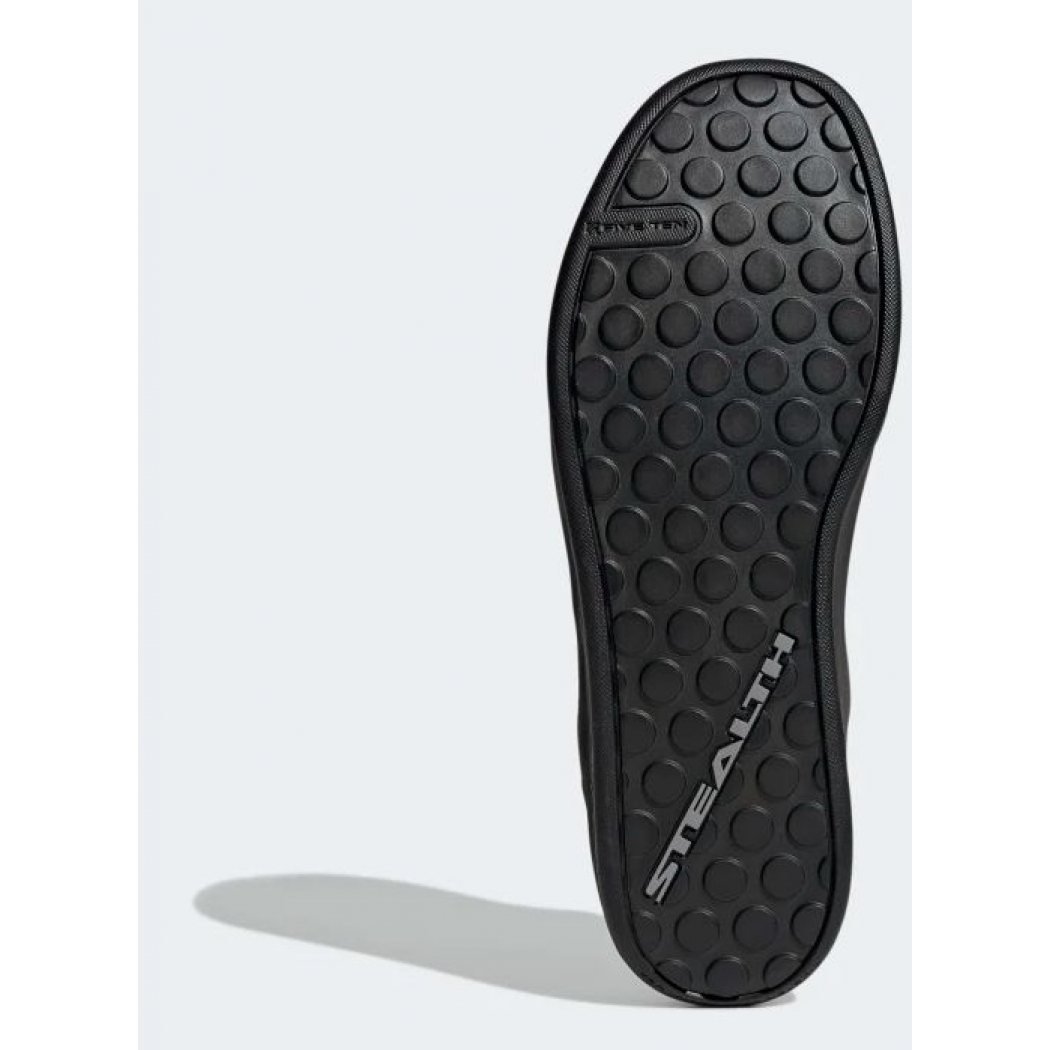 Fiveten Freerider Pro Canvas Dgh Solid Grey /grey Three /acid Mint – Bild 4