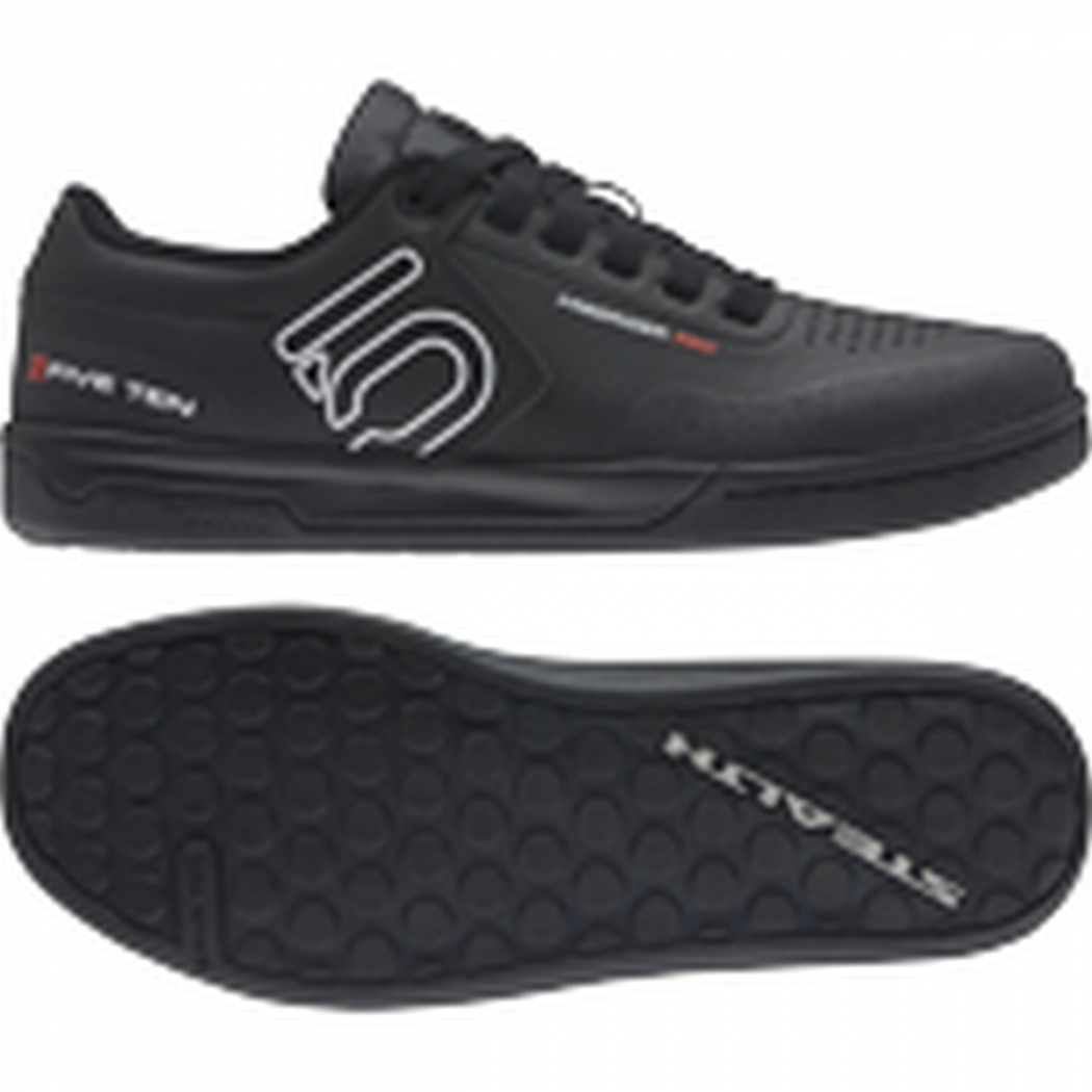Fiveten Freerider Pro Core Black/ftwr White/ftwr White