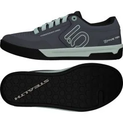 Fiveten Freerider Pro Women Onix Ash Green S18 Clear Grey