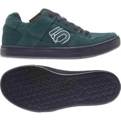 Fiveten Freerider Wild Teal/ftwr White/red