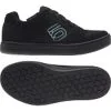 Fiveten Freerider Women Core Black/acid Mint/core Black