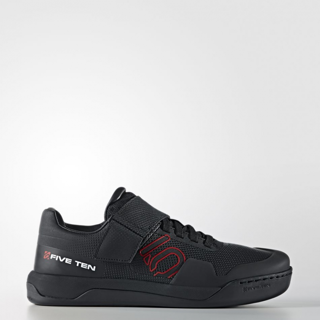 Fiveten Hellcat Pro Black Red – Bild 6
