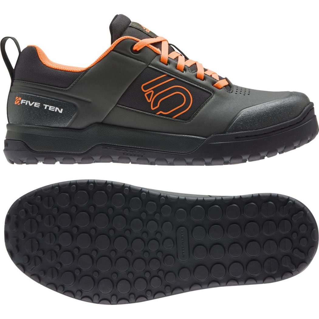 Fiveten Impact Pro Legend Earth/signal Orange/core Black