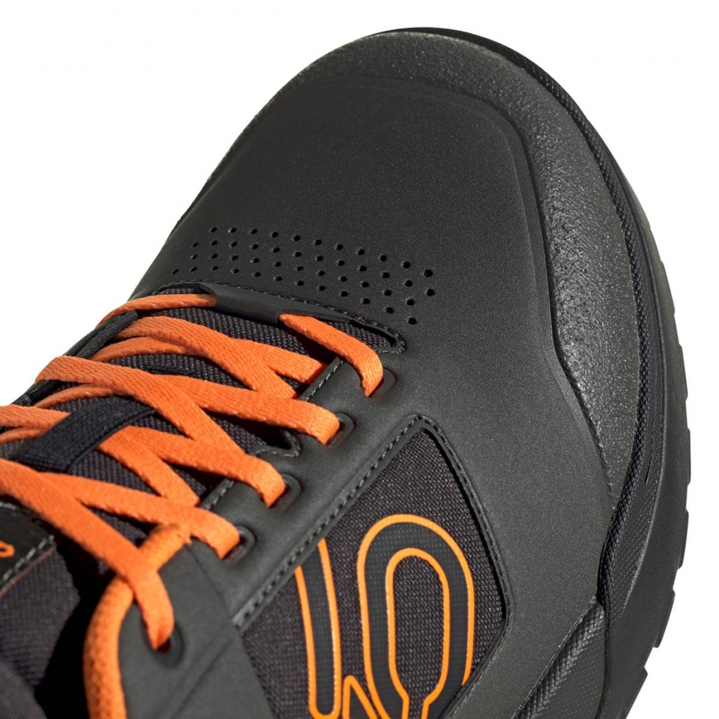 Fiveten Impact Pro Legend Earth/signal Orange/core Black – Bild 3