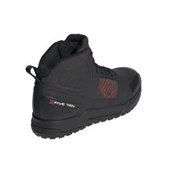 Fiveten Impact Pro Mid Core Black/red/core Black