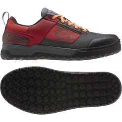 Fiveten Impact Pro TLD Carbon Strred Solred