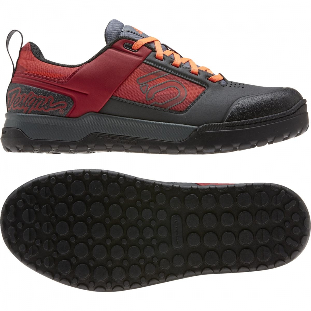 Fiveten Impact Pro TLD Carbon Strred Solred