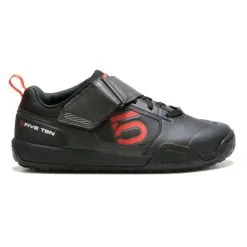 Fiveten Impact VXi Clipless Team Black
