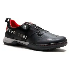 Fiveten Kestrel Team Black