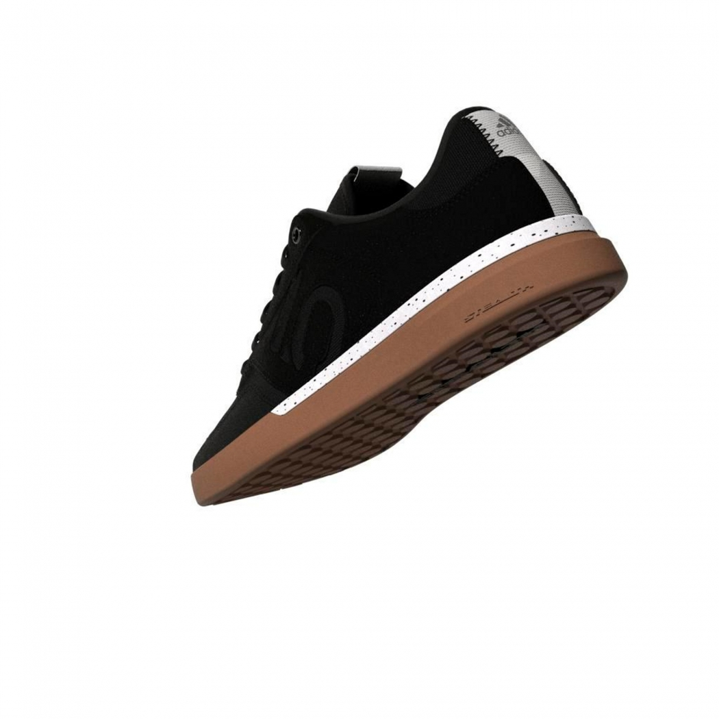 Fiveten Sleuth Core Black / Core Black/ Gumm2 – Bild 6