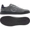 Fiveten Sleuth DLX TLD GREY THREE F17 Clear Grey Collegiate Navy