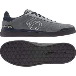 Fiveten Sleuth DLX TLD GREY THREE F17 Clear Grey Collegiate Navy