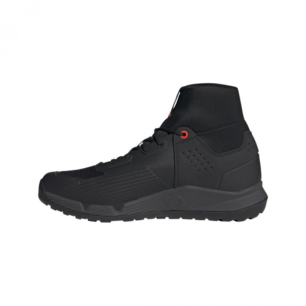 Fiveten Trailcross GTX Core Black / Grey Three / Dgh Solid Grey – Bild 4