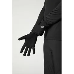 Fox Defend D3O® Glove Black