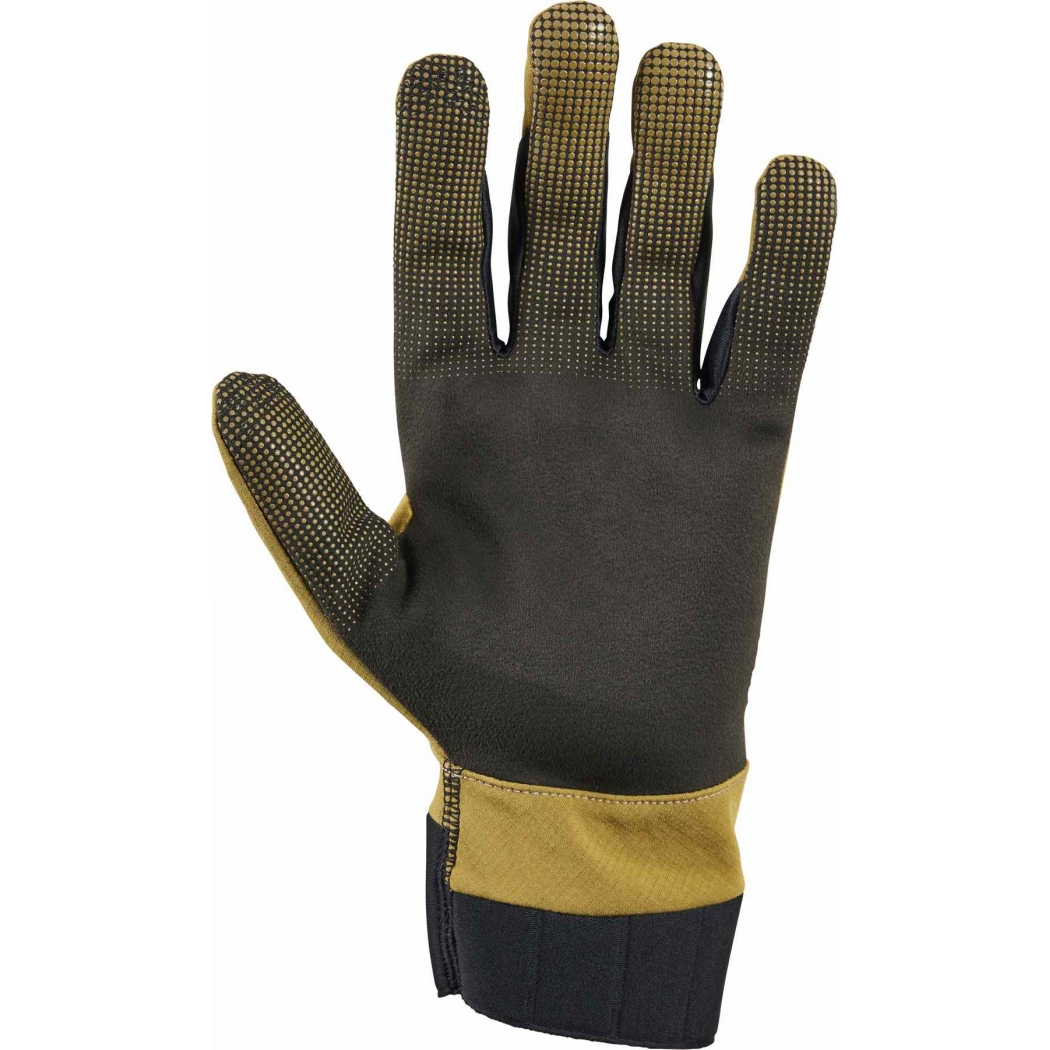 Fox Defend Pro Fire Glove Caramel – Bild 2