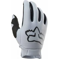 Fox Defend Thermo Off Road Glove Steel Grey