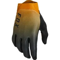 Fox Flexair Ascent Glove Gold