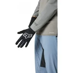 Fox Flexair Glove Black
