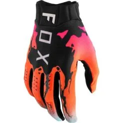Fox Flexair Pyre Glove Black