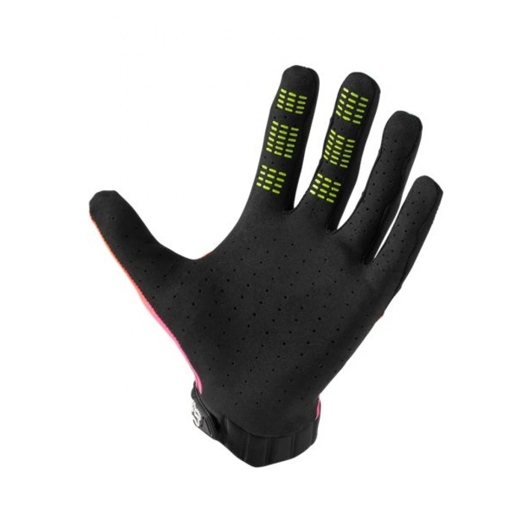 Fox Flexair Pyre Glove Black â Bild 2