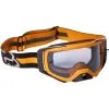 Fox Head Airspace Merz Goggle Black Gold