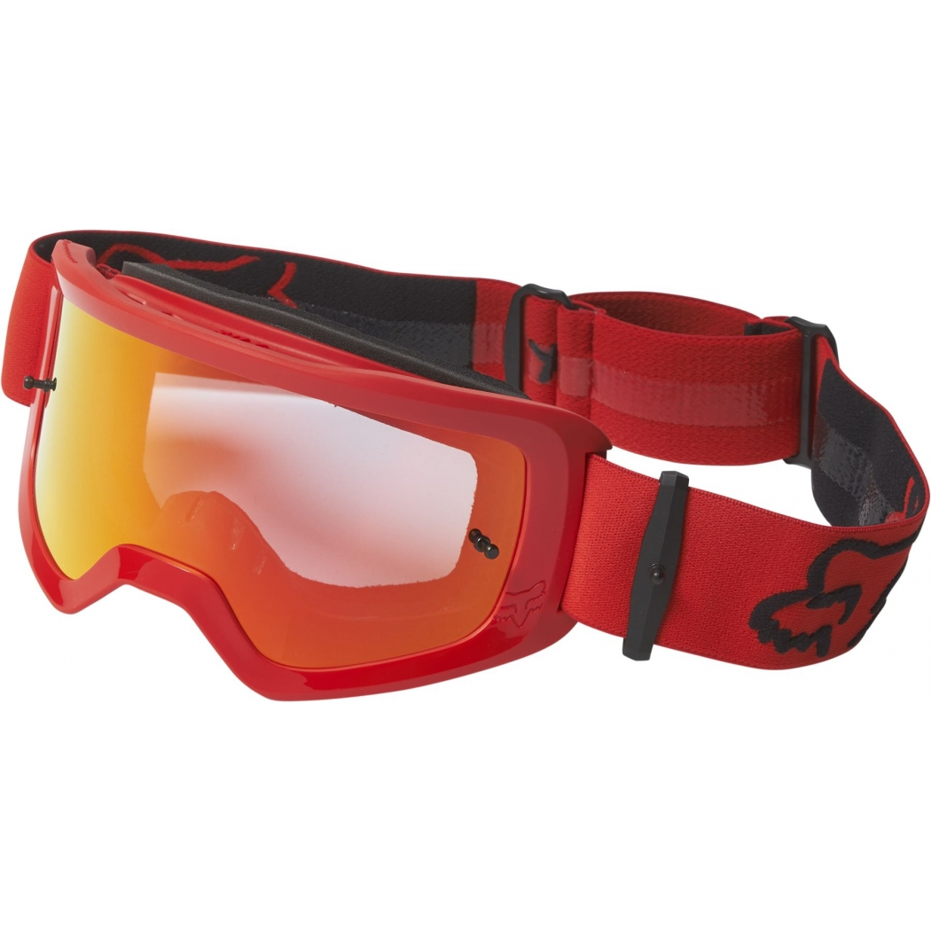 Fox Main Stray Google Spark Flo Red OS – Bild 2