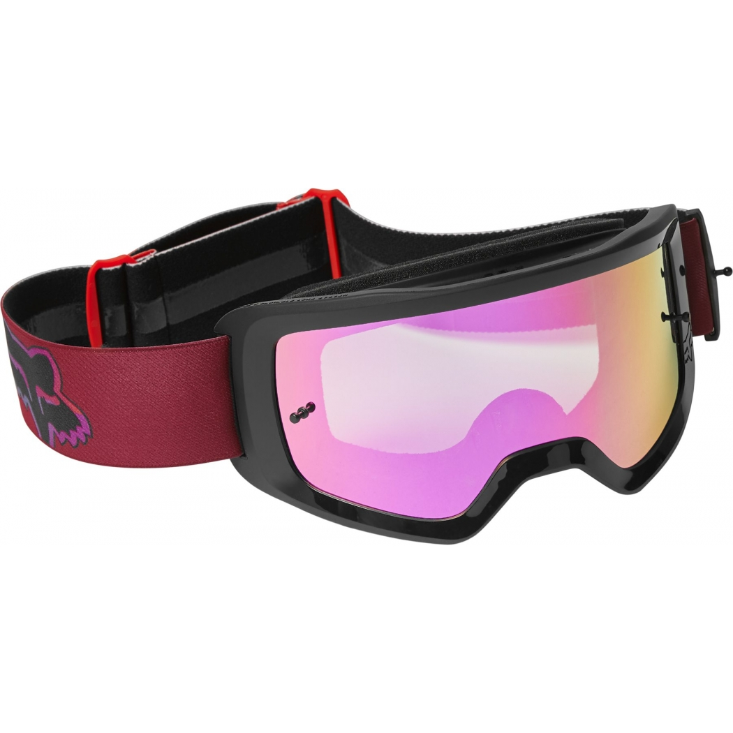 Fox Main Venz Google Spark Dark Indigo OS