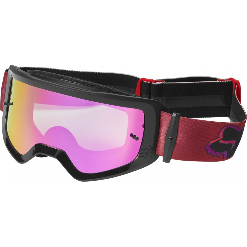 Fox Main Venz Google Spark Dark Indigo OS – Bild 2