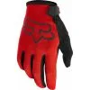 Fox Ranger Glove Flo Red