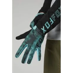 Fox Ranger Glove Teal