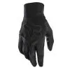 Fox Ranger Water Glove Black Black