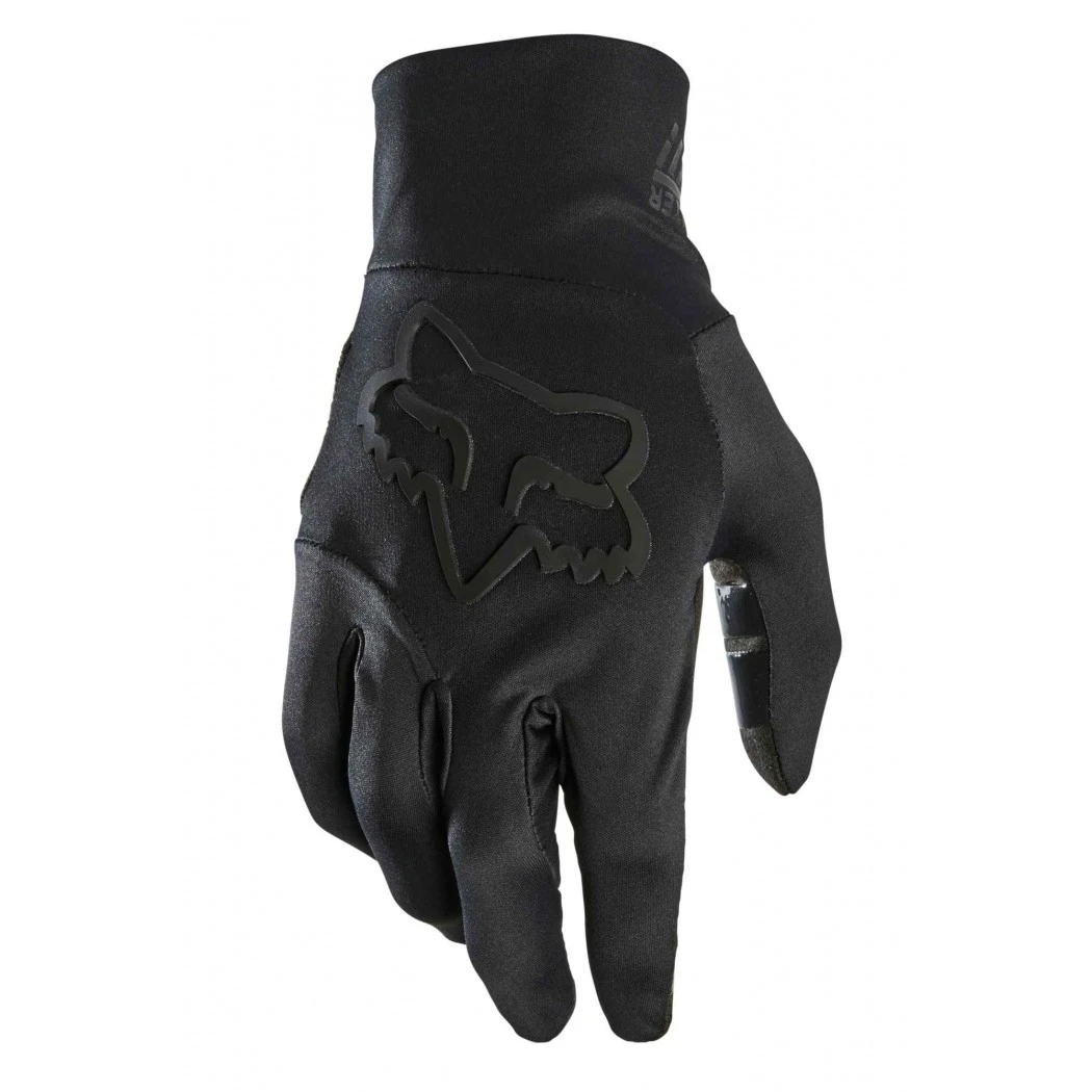 Fox Ranger Water Glove Black Black