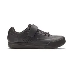 Fox Union Bikeschuh Black