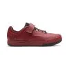 Fox Union Bikeschuh Red