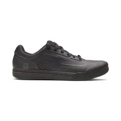Fox Union Flat Bikeschuh Black