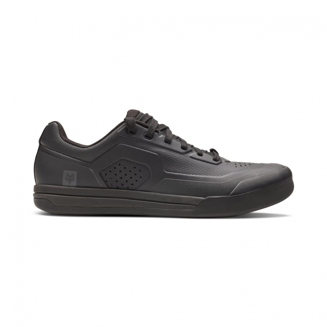 Fox Union Flat Bikeschuh Black