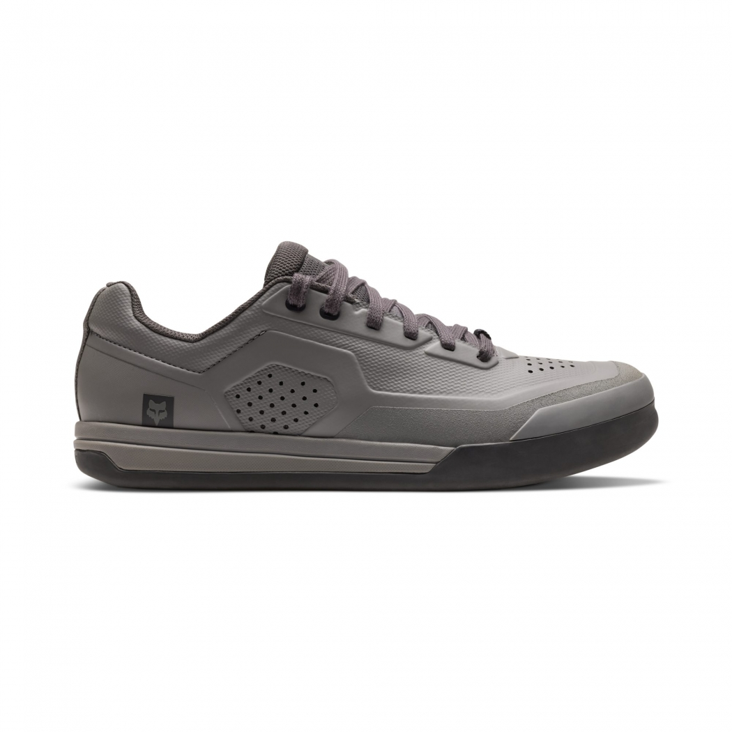 Fox Union Flat Bikeschuh Grey