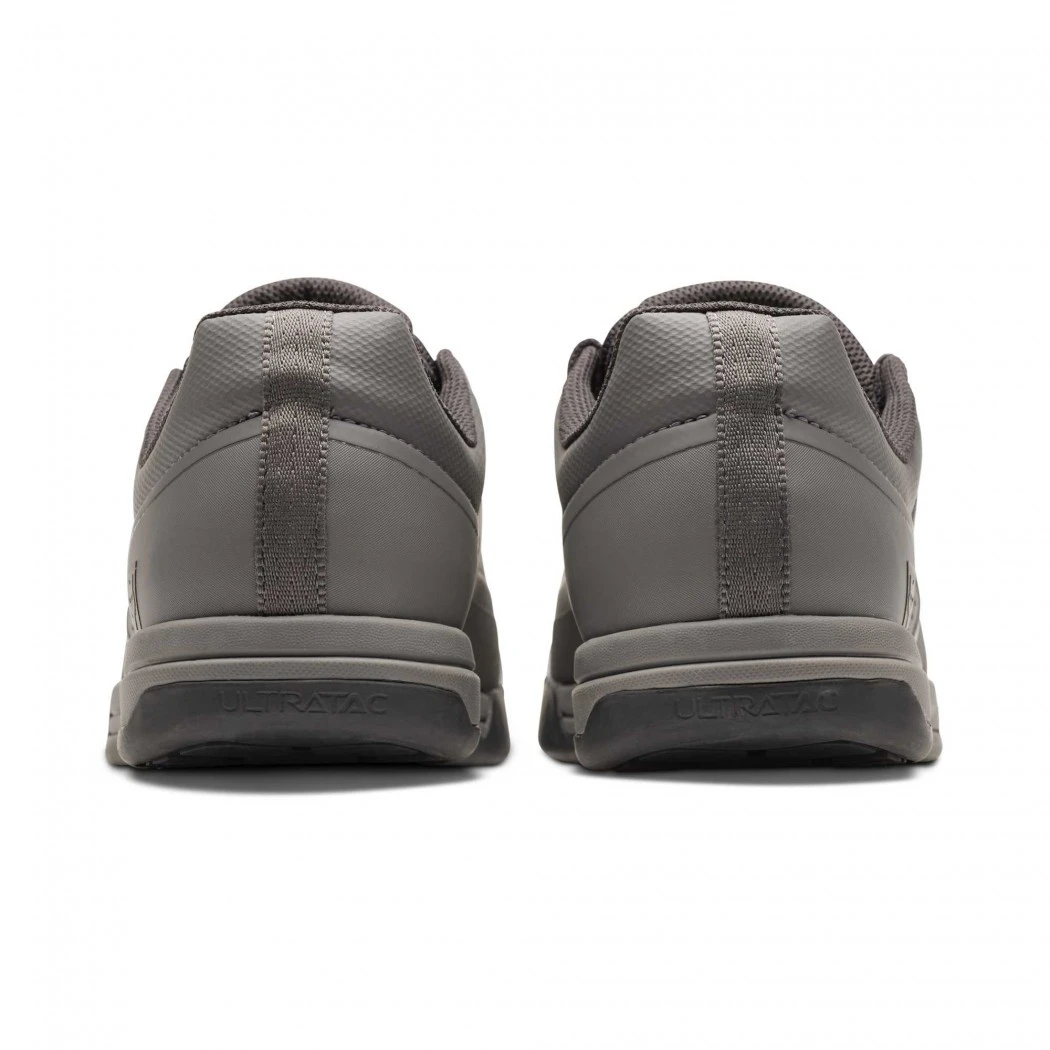 Fox Union Flat Bikeschuh Grey – Bild 5