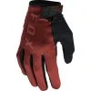 Fox Woman Ranger Glove Gel Red Clay