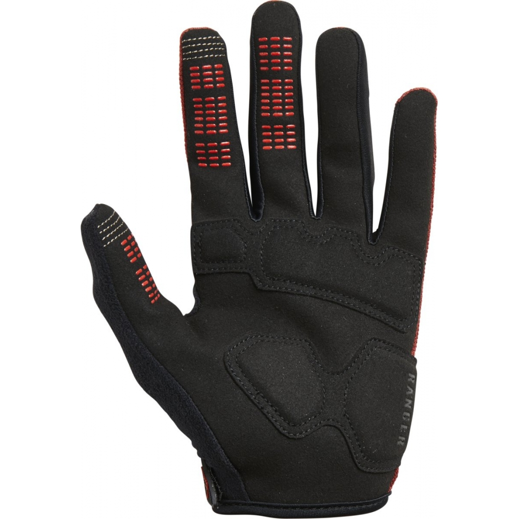 Fox Woman Ranger Glove Gel Red Clay â Bild 2