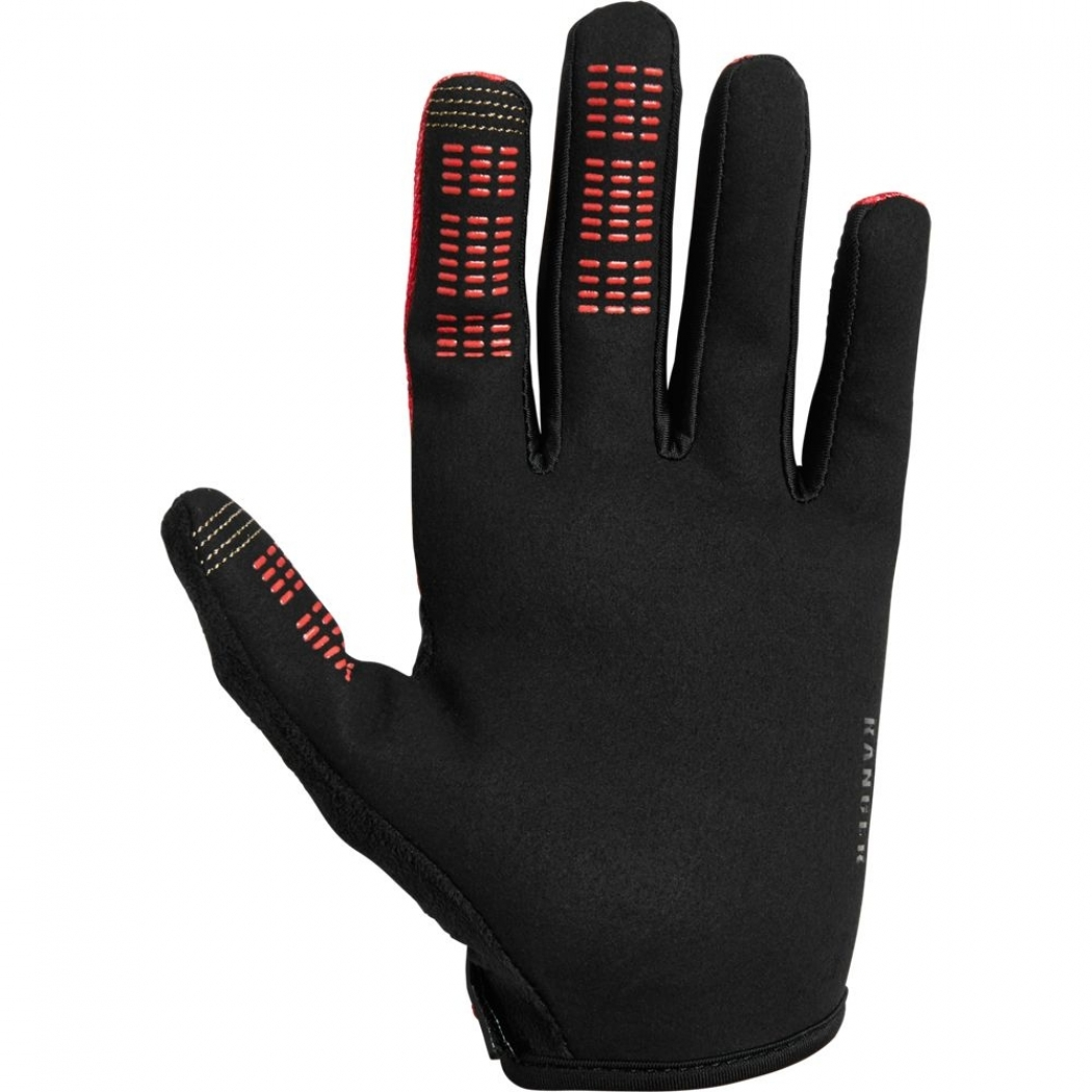 Fox Woman Ranger Glove Lunar Bry Pnch â Bild 2