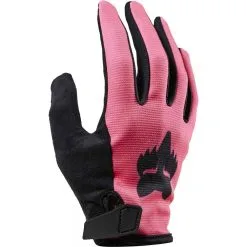 Fox Woman Ranger Glove Lunar Pink