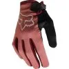 Fox Woman Ranger Glove Pur Hz