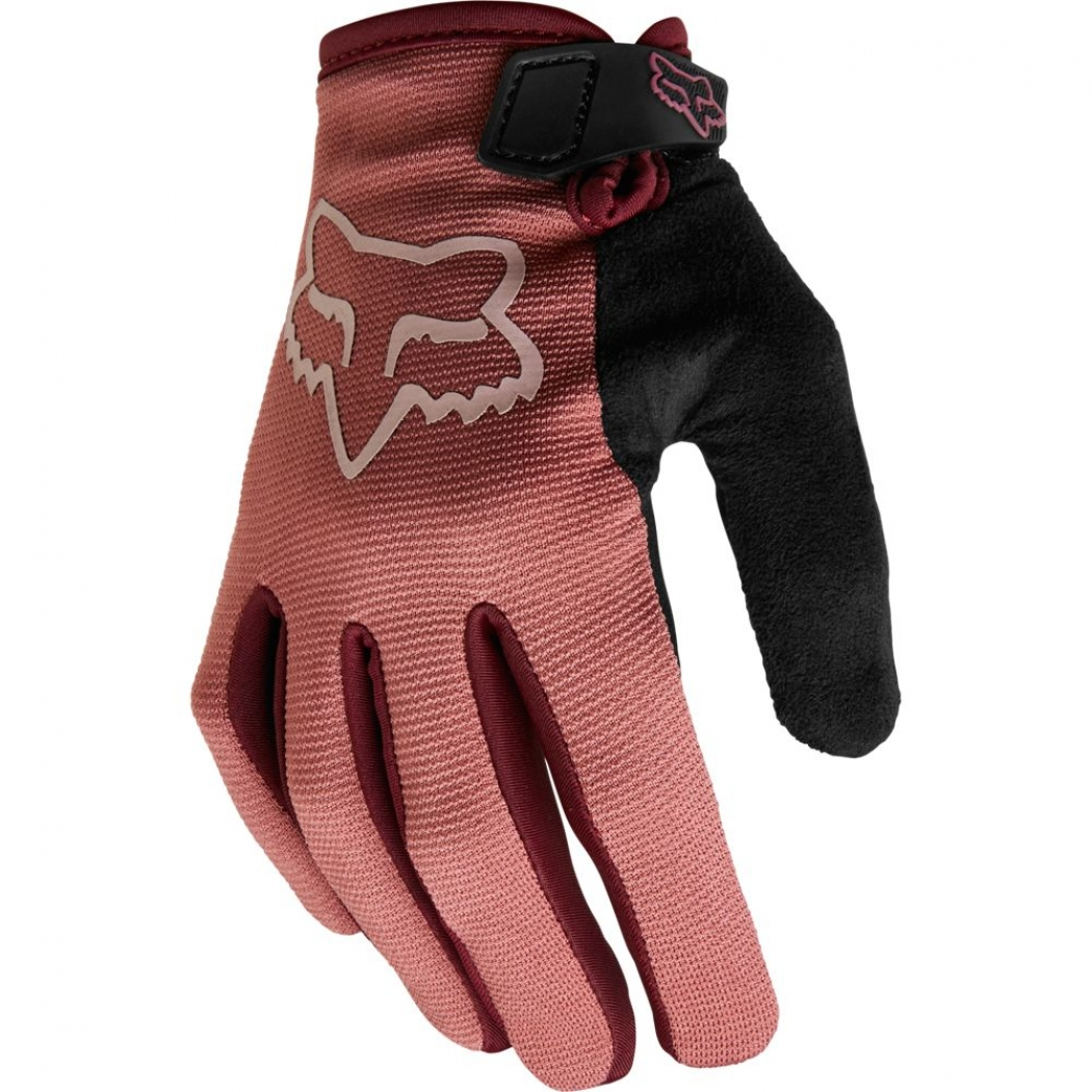 Fox Woman Ranger Glove Pur Hz