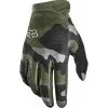 Fox Youth Dirtpaw PRZM Camo Glove Camo