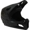 Fox Youth Rampage Helmet Black Black