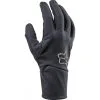 Fox Youth Ranger Fire Glove Black
