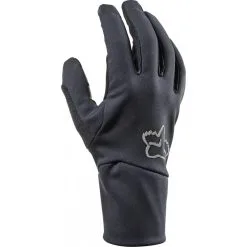 Fox Youth Ranger Fire Glove Black