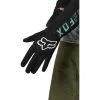 Fox Youth Ranger Glove Black